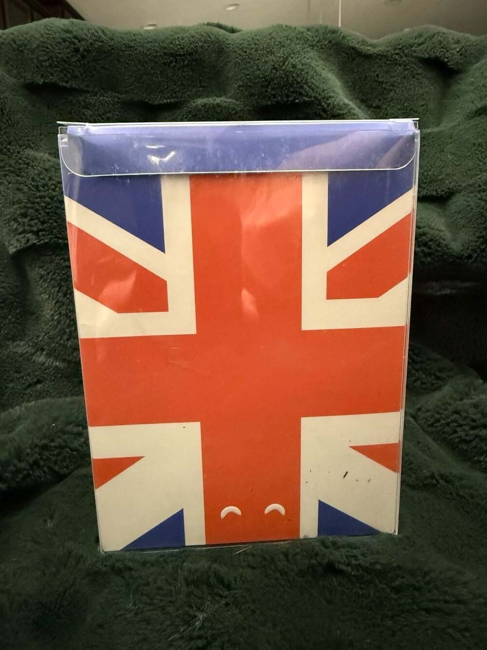Youtooz The Spiffing Brit #327 Vinyl Figure - Picture 3 of 12